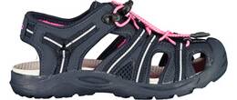 Vorschau: CMP Kinder Multifunktionsslipper KIDS AQUARII 2.0 HIKING SANDAL