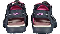 Vorschau: CMP Kinder Multifunktionsslipper KIDS AQUARII 2.0 HIKING SANDAL