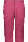 Vorschau: CMP Damen Caprihose WOMAN CAPRI