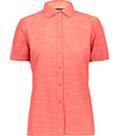 Vorschau: CMP Damen Hemd WOMAN SHIRT