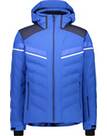 Vorschau: CMP Herren Jacke MAN JACKET ZIP HOOD
