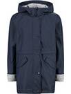 Vorschau: CMP Kinder Regenjacke KID JACKET FIX HOOD