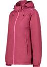 Vorschau: CMP Damen Regenjacke WOMAN RAIN JACKET ZIP HOOD WITH VENTILATION