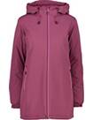 Vorschau: CMP Damen Jacke WOMAN PARKA FIX HOOD