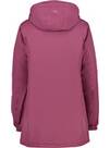 Vorschau: CMP Damen Jacke WOMAN PARKA FIX HOOD
