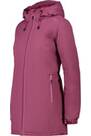 Vorschau: CMP Damen Jacke WOMAN PARKA FIX HOOD