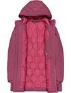 Vorschau: CMP Damen Jacke WOMAN PARKA FIX HOOD