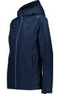 Vorschau: CMP Damen Blouson WOMAN JACKET FIX HOOD