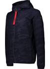 Vorschau: CMP Herren Blouson MAN JACKET FIX HOOD