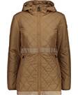 Vorschau: CMP Damen Jacke WOMAN MID JACKET FIX HOOD