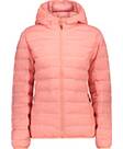 Vorschau: CMP Damen Jacke WOMAN JACKET FIX HOOD