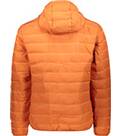 Vorschau: CMP Herren Jacke MAN JACKET FIX HOOD