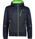 Vorschau: CMP Herren Jacke MAN JACKET FIX HOOD