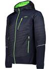 Vorschau: CMP Herren Jacke MAN JACKET FIX HOOD