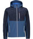 Vorschau: CMP Herren Funktionsjacke MAN JACKET ZIP HOOD