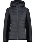 Vorschau: CMP Damen Funktionsjacke WOMAN JACKET FIX HOOD