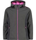 Vorschau: CMP Kinder Funktionsjacke KID G JACKET FIX HOOD