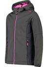 Vorschau: CMP Kinder Funktionsjacke KID G JACKET FIX HOOD