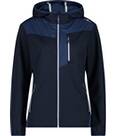 Vorschau: Damen Funktionsjacke