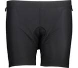 Vorschau: CMP Damen Tight WOMAN FREE BIKE CAPRI WITH INNER MESH UNDERWEAR