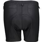 Vorschau: CMP Damen Tight WOMAN FREE BIKE CAPRI WITH INNER MESH UNDERWEAR