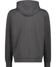 Vorschau: CMP Herren Kapuzensweat MAN JACKET FIX HOOD