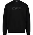 Vorschau: CMP Herren Sweatshirt MAN SWEAT