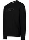 Vorschau: CMP Herren Sweatshirt MAN SWEAT