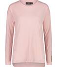 Vorschau: CMP Damen Sweatshirt WOMAN T-SHIRT