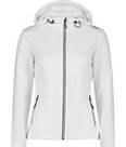 Vorschau: CMP Damen Kapuzensweat WOMAN JACKET FIX HOOD