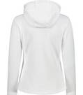 Vorschau: CMP Damen Kapuzensweat WOMAN JACKET FIX HOOD