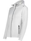 Vorschau: CMP Damen Kapuzensweat WOMAN JACKET FIX HOOD