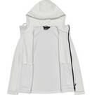 Vorschau: CMP Damen Kapuzensweat WOMAN JACKET FIX HOOD
