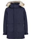 Vorschau: CMP Kinder Jacke KID PARKA FIX HOOD