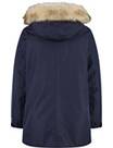 Vorschau: CMP Kinder Jacke KID PARKA FIX HOOD