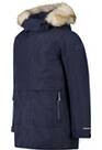 Vorschau: CMP Kinder Jacke KID PARKA FIX HOOD