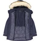 Vorschau: CMP Kinder Jacke KID PARKA FIX HOOD