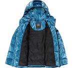 Vorschau: CMP Kinder Jacke KID G JACKET FIX HOOD