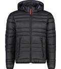 Vorschau: CMP Herren Jacke MAN JACKET ZIP HOOD