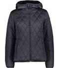 Vorschau: CMP Damen Jacke WOMAN JACKET FIX HOOD