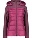 Vorschau: CMP Damen Jacke WOMAN JACKET FIX HOOD