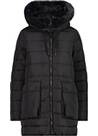 Vorschau: CMP Damen Jacke WOMAN JACKET LONG FIX HOOD