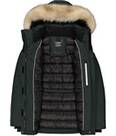 Vorschau: CMP Damen Jacke WOMAN PARKA ZIP HOOD