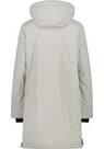 Vorschau: CMP Damen Jacke WOMAN COAT ZIP HOOD