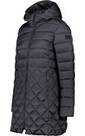 Vorschau: CMP Damen Jacke WOMAN PARKA FIX HOOD