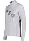 Vorschau: CMP Damen Rolli WOMAN SWEAT