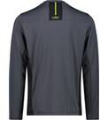 Vorschau: CMP Herren Shirt MAN SWEAT