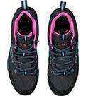 Vorschau: CMP Damen Trekkinghalbschuhe MOON LOW WMN TREKKING SHOE WP