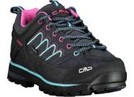 Vorschau: CMP Damen Trekkinghalbschuhe MOON LOW WMN TREKKING SHOE WP