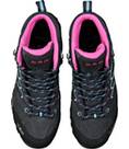 Vorschau: CMP Damen Trekkinghalbschuhe MOON MID WMN TREKKING SHOE WP